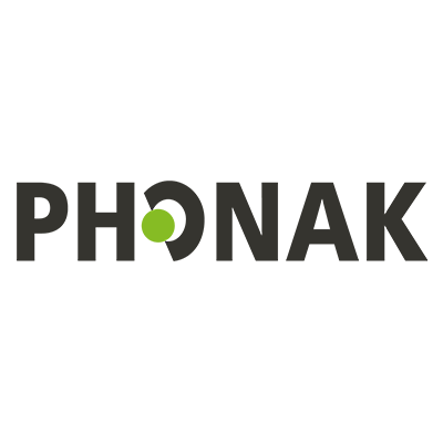 Phonak Logo
