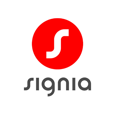 Signia Logo