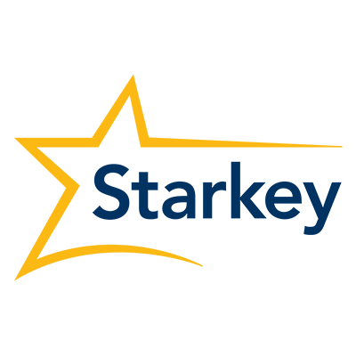 Starkey Logo