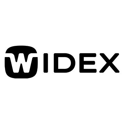 Widex Logo