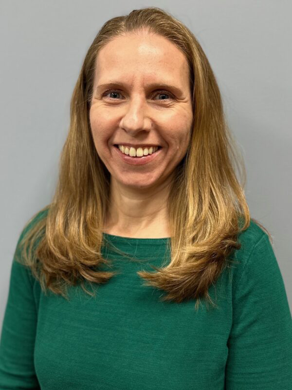Sharla Morales, Au.D.