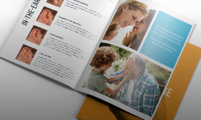 Guide to hearing aids